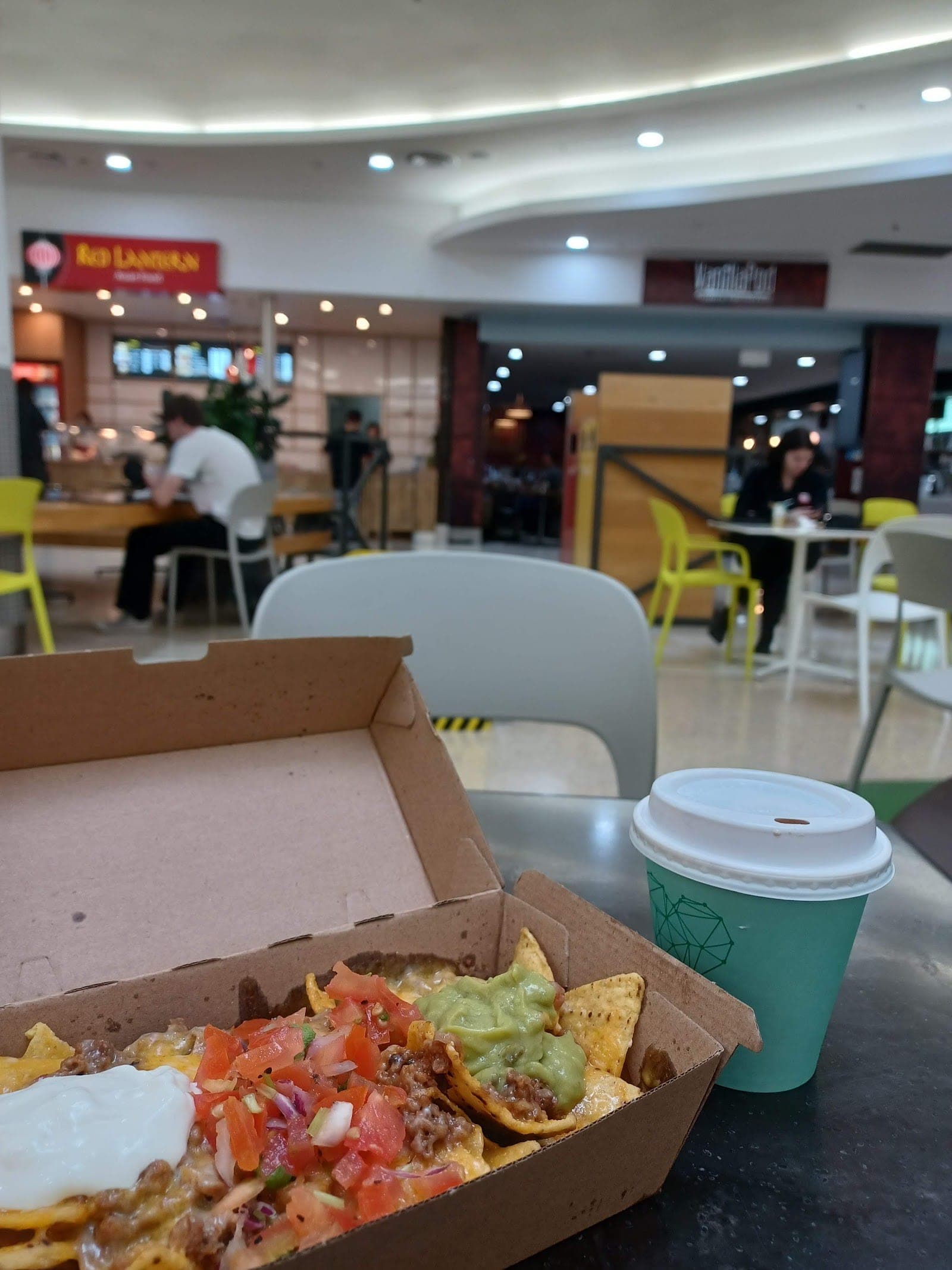 Little Donkey | Best Coffee | Mexican Food | Best cafe (9)