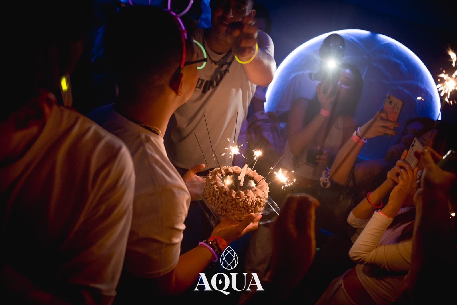 AQUA Gold Coast