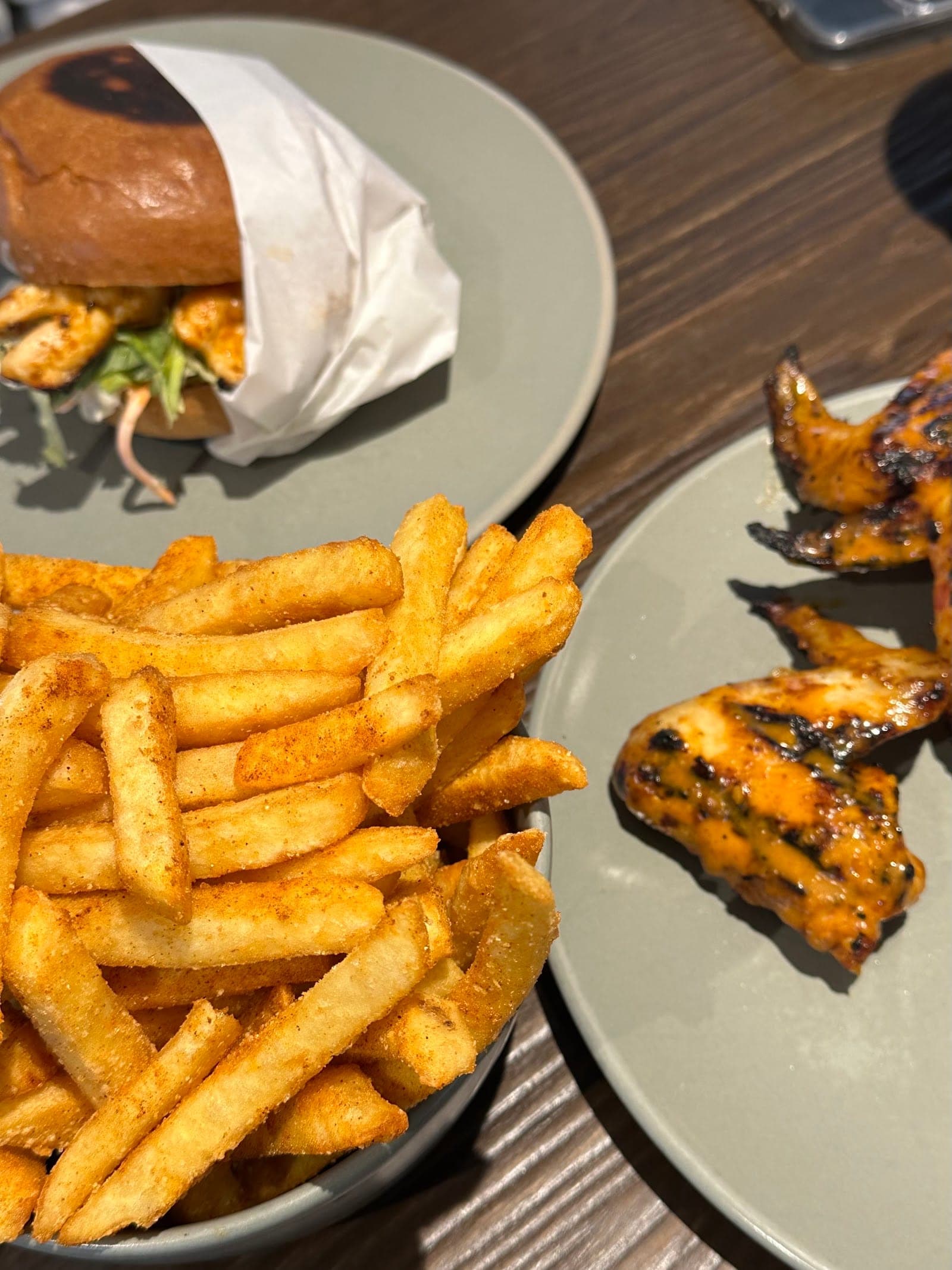 Pollito Chipotle Grill (8)