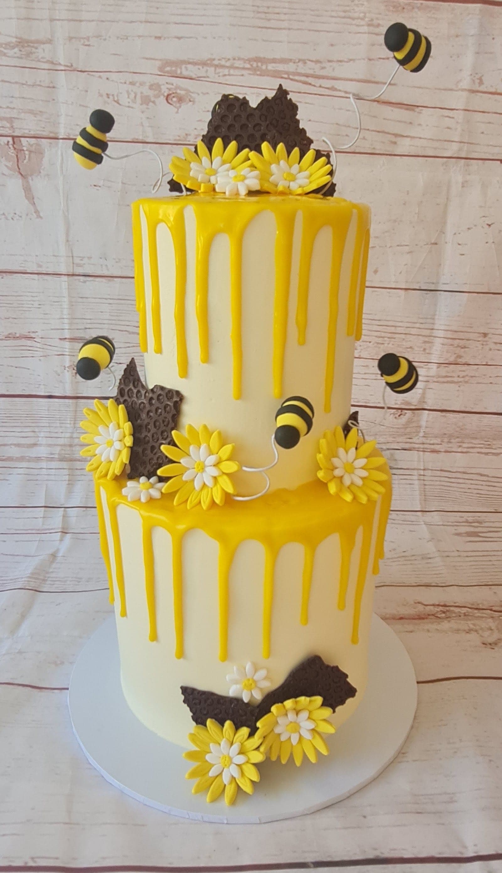 Ria's Pastries & Cakes Geebung (5)