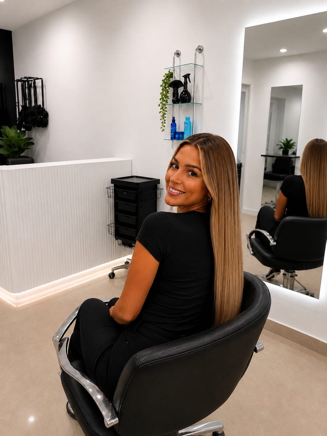 Brazilian Blowout Sydney (8)