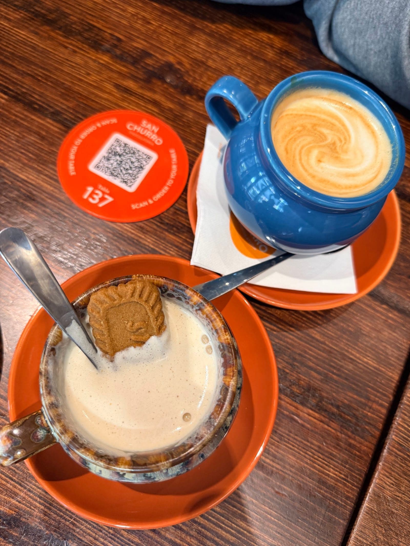San Churro Woden (7)