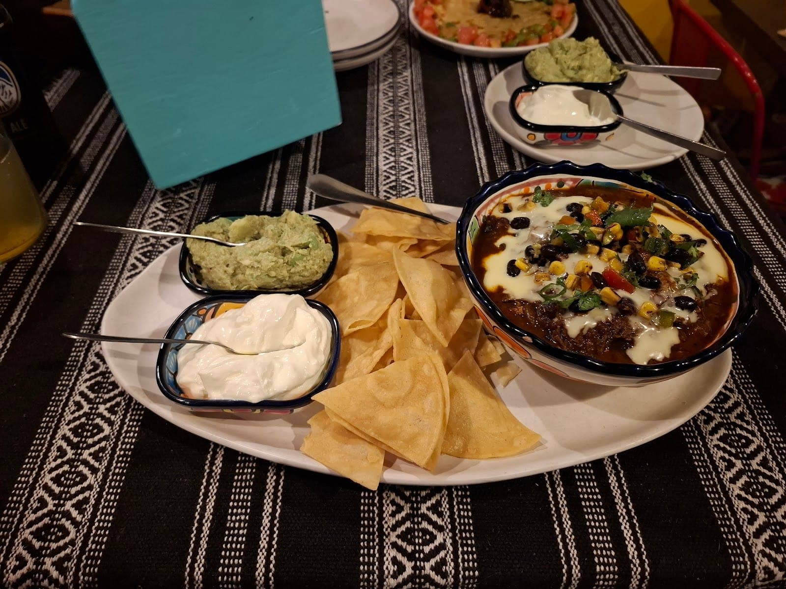 El Burro Cantina (5)