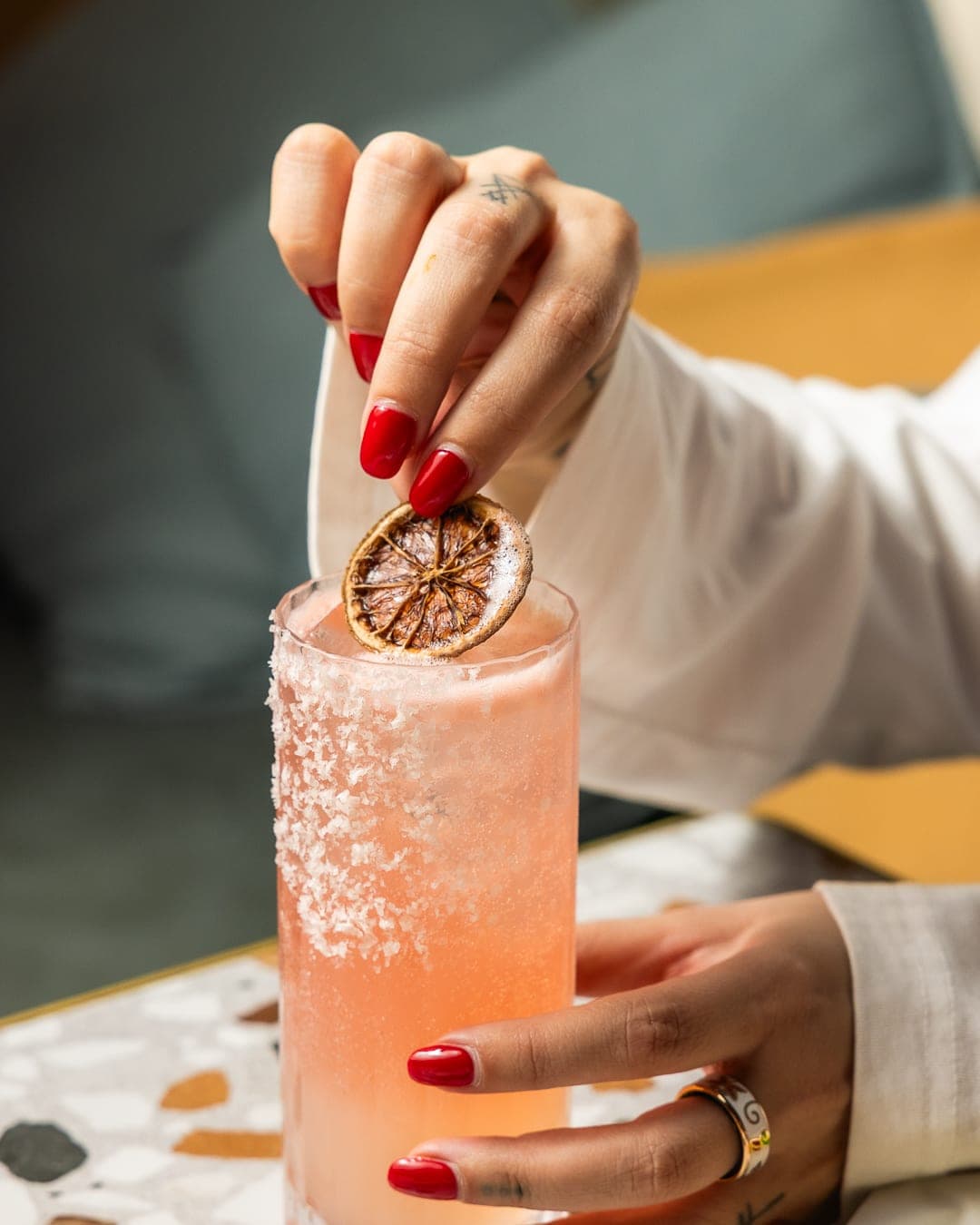 Baja Cantina (Bourke st) (7)