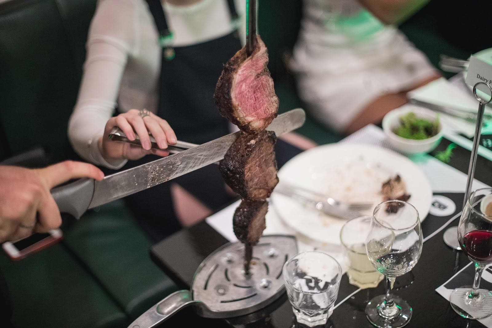 B'Churrasco Brazilian BBQ Restaurant Adelaide (5)
