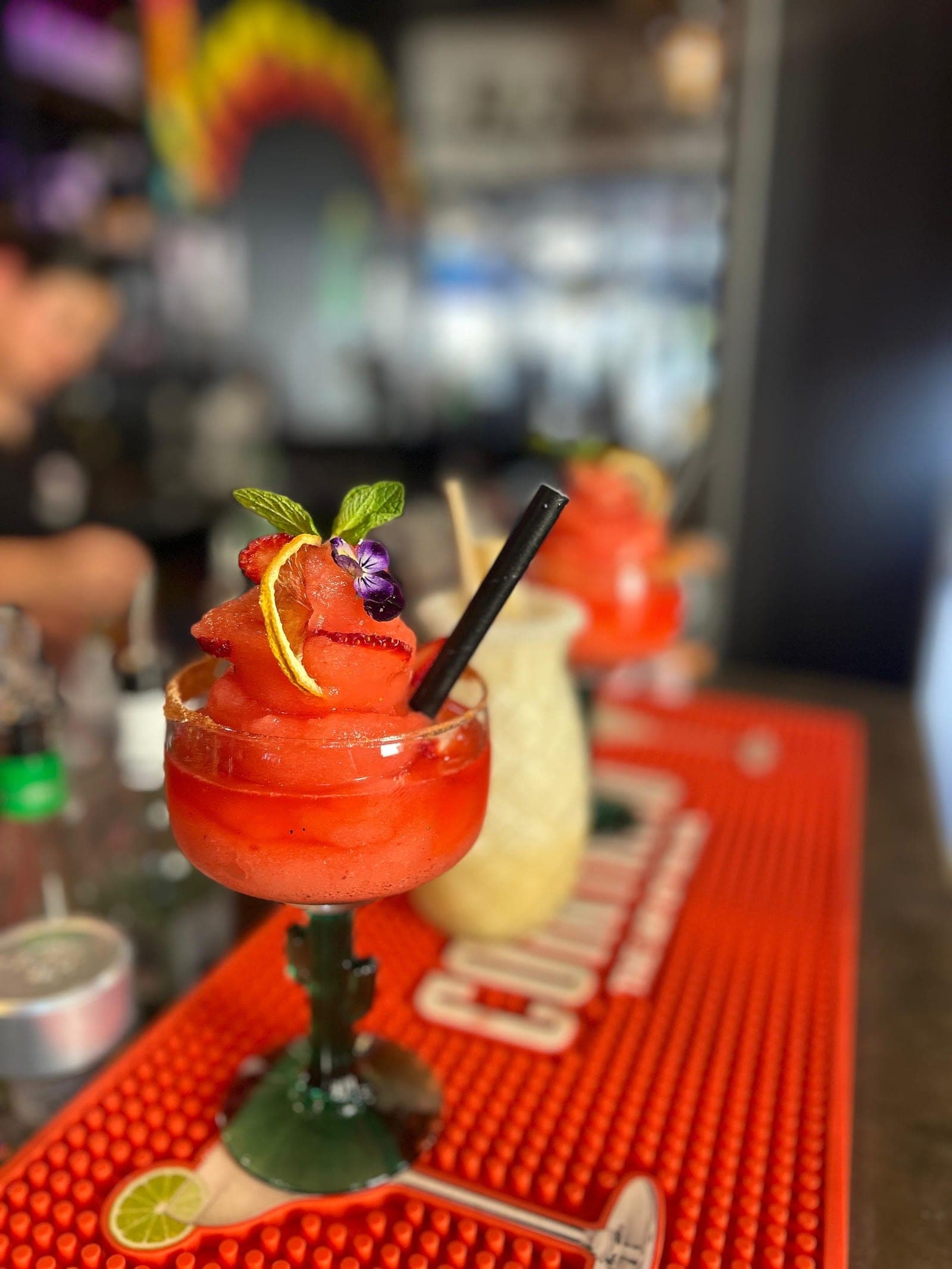 EL Mexicano Hyde Park