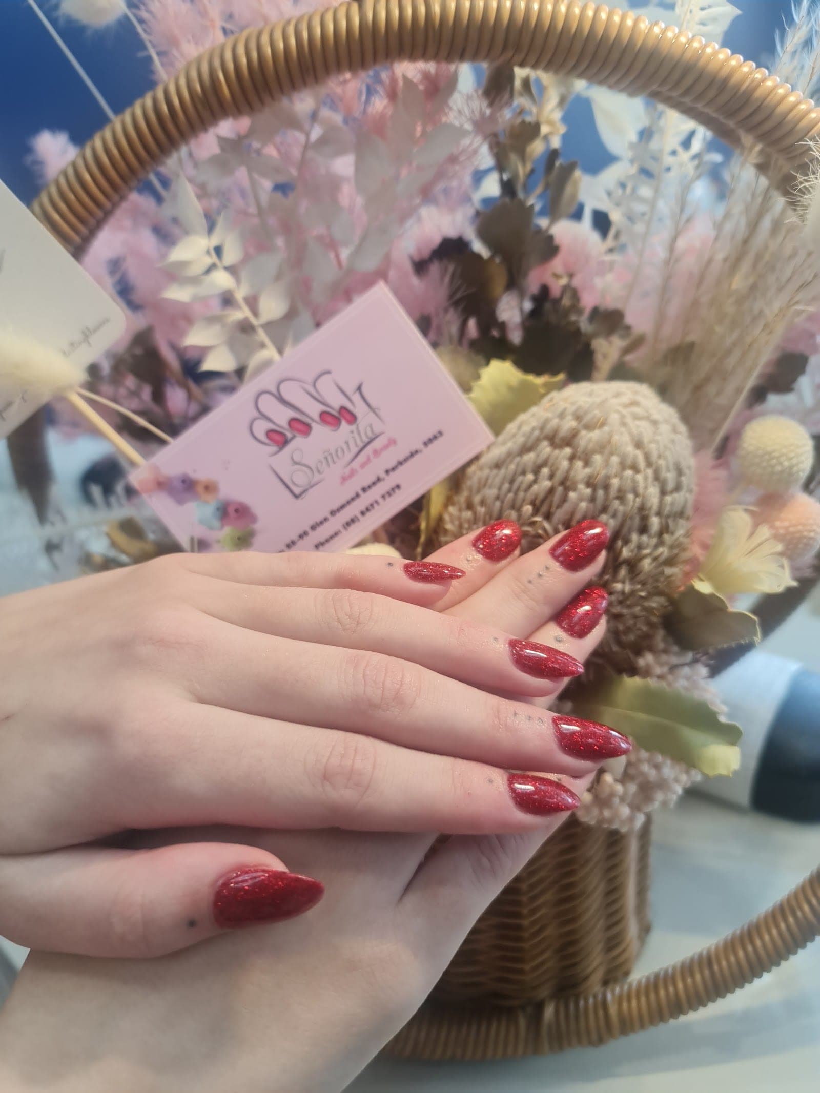 Senorita Nail Salon (13)