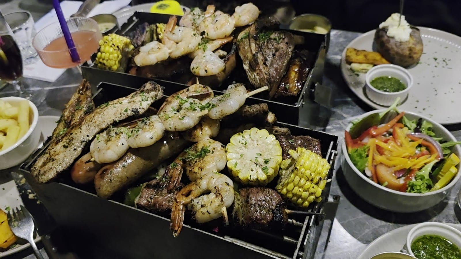 Rancho - Argentinian Grill & Steakhouse (7)