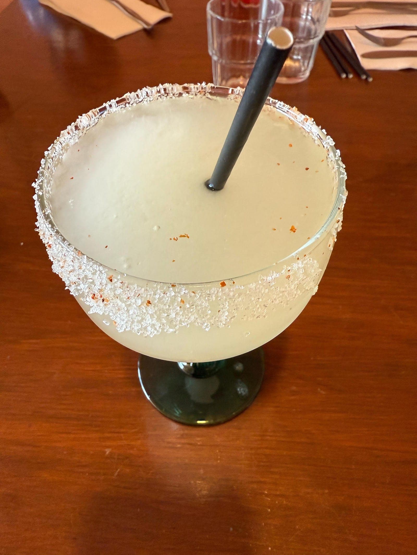 Salsa Mexican Restaurant (12)