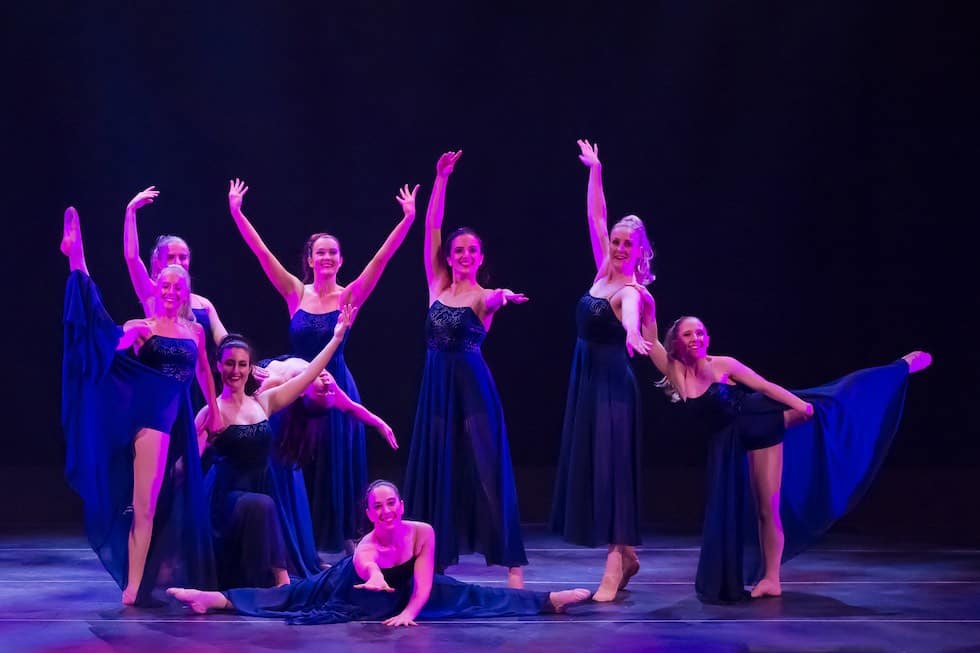 EK Dance Academy