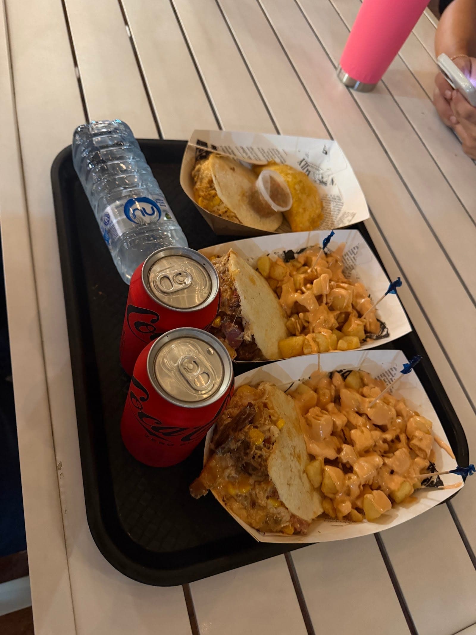 La Arepa Brava (6)