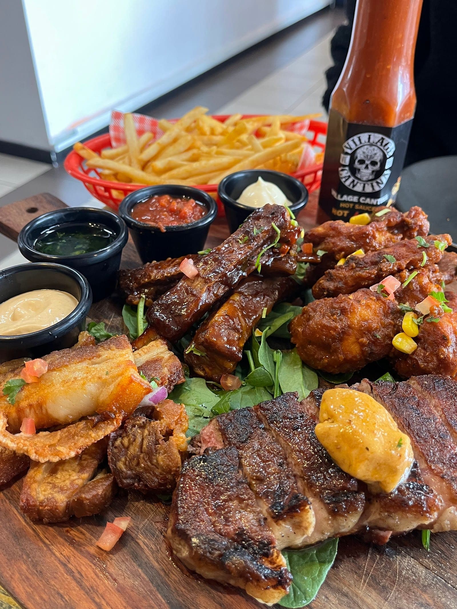 Village Cantina Werribee (6)