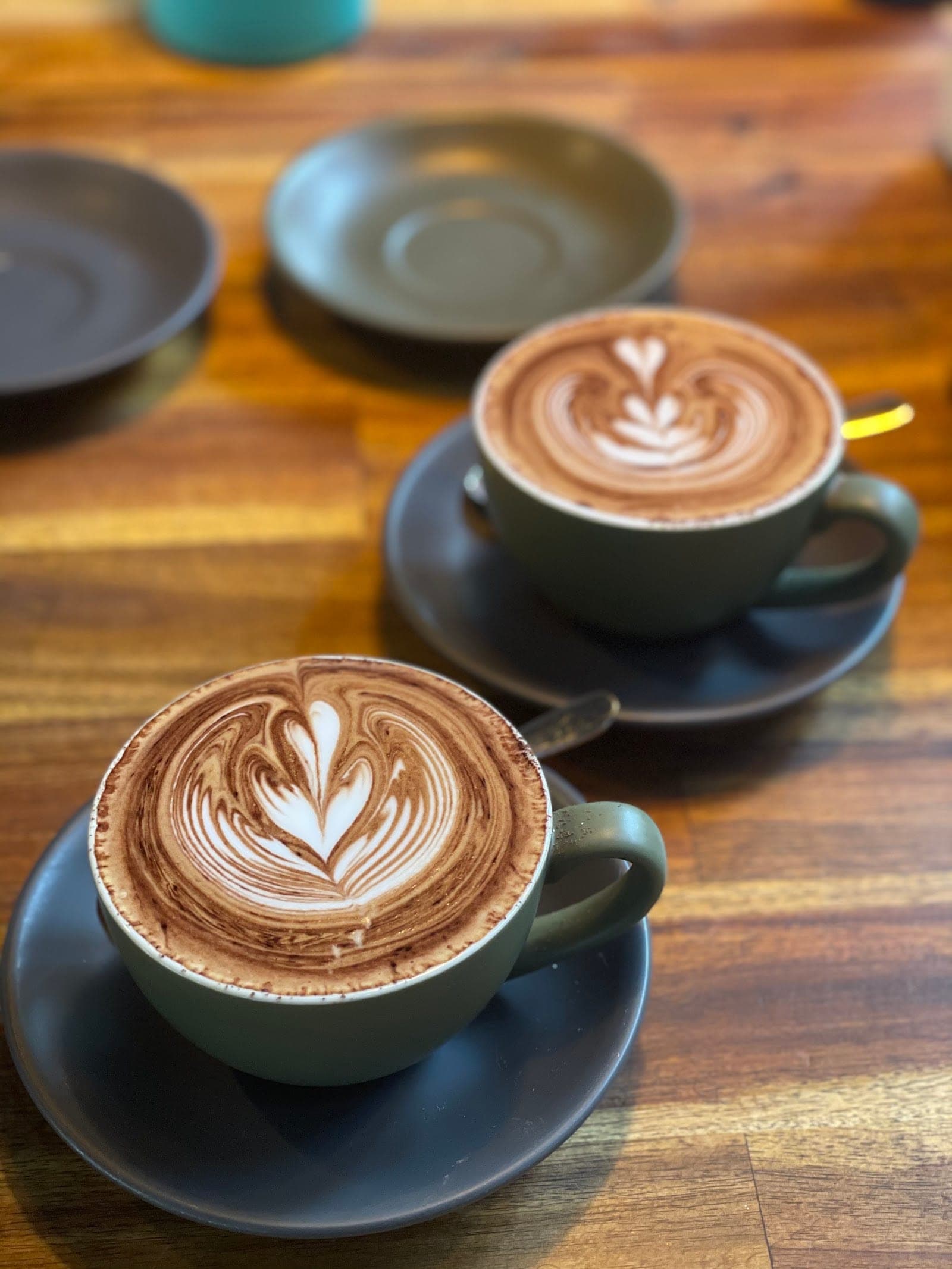 Cafetal Coffee Co. (5)