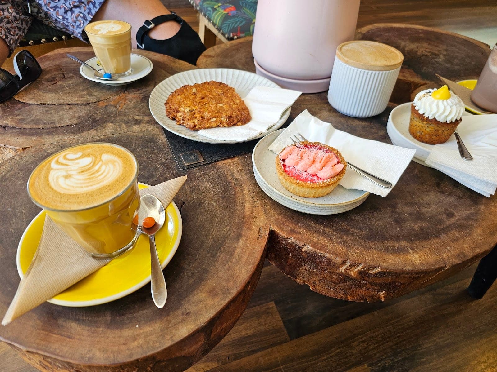 The Colombian Coffee Co. (Cafe) (7)