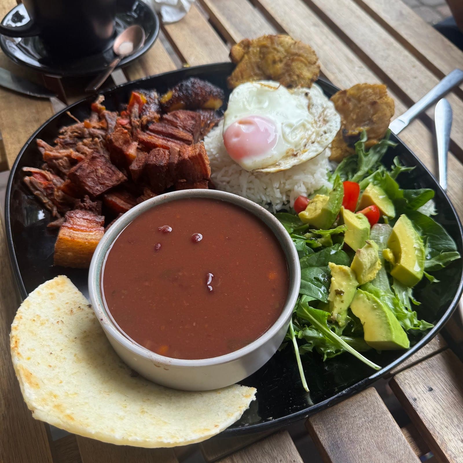 La Herradura Coffee Stable (4)
