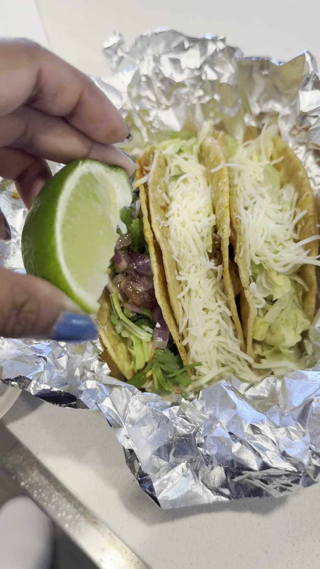 Guzman y Gomez - Valley Metro