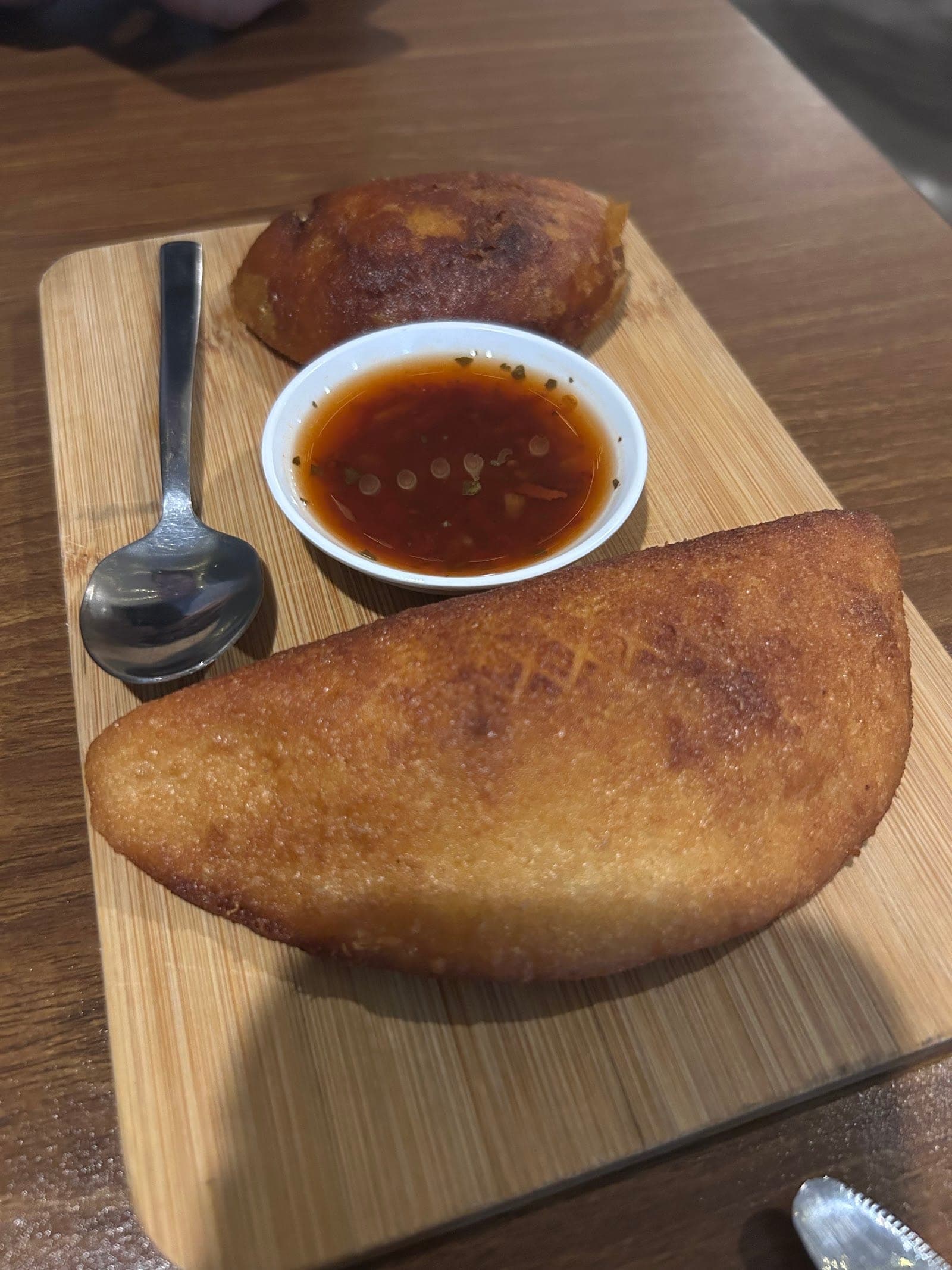 La Latina Cuisine (9)
