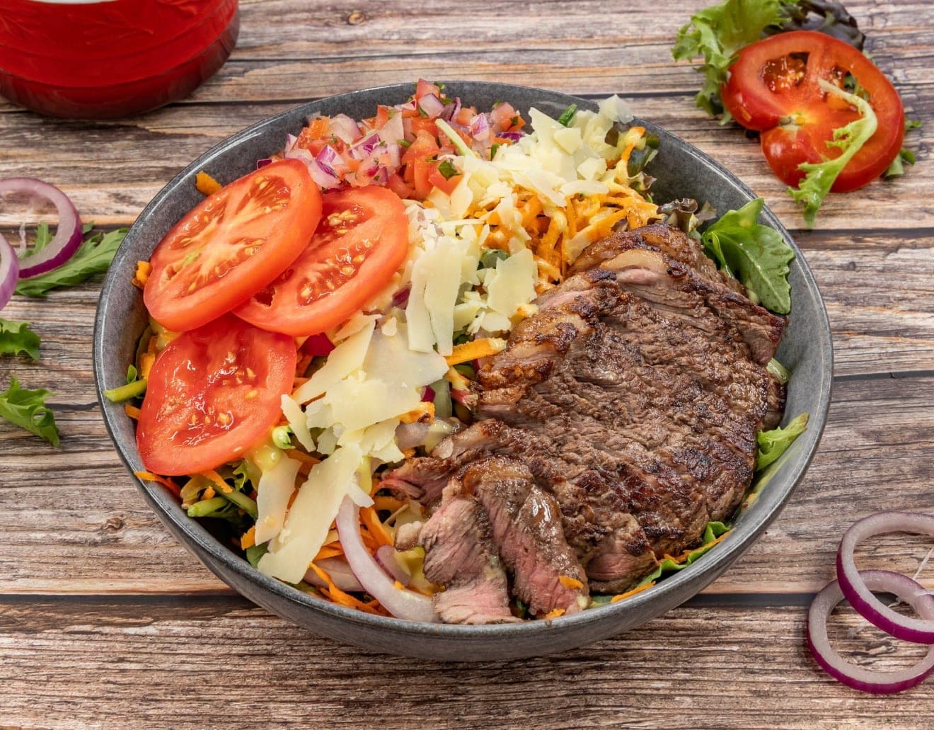 Brazilian Charcoal BBQ (10)