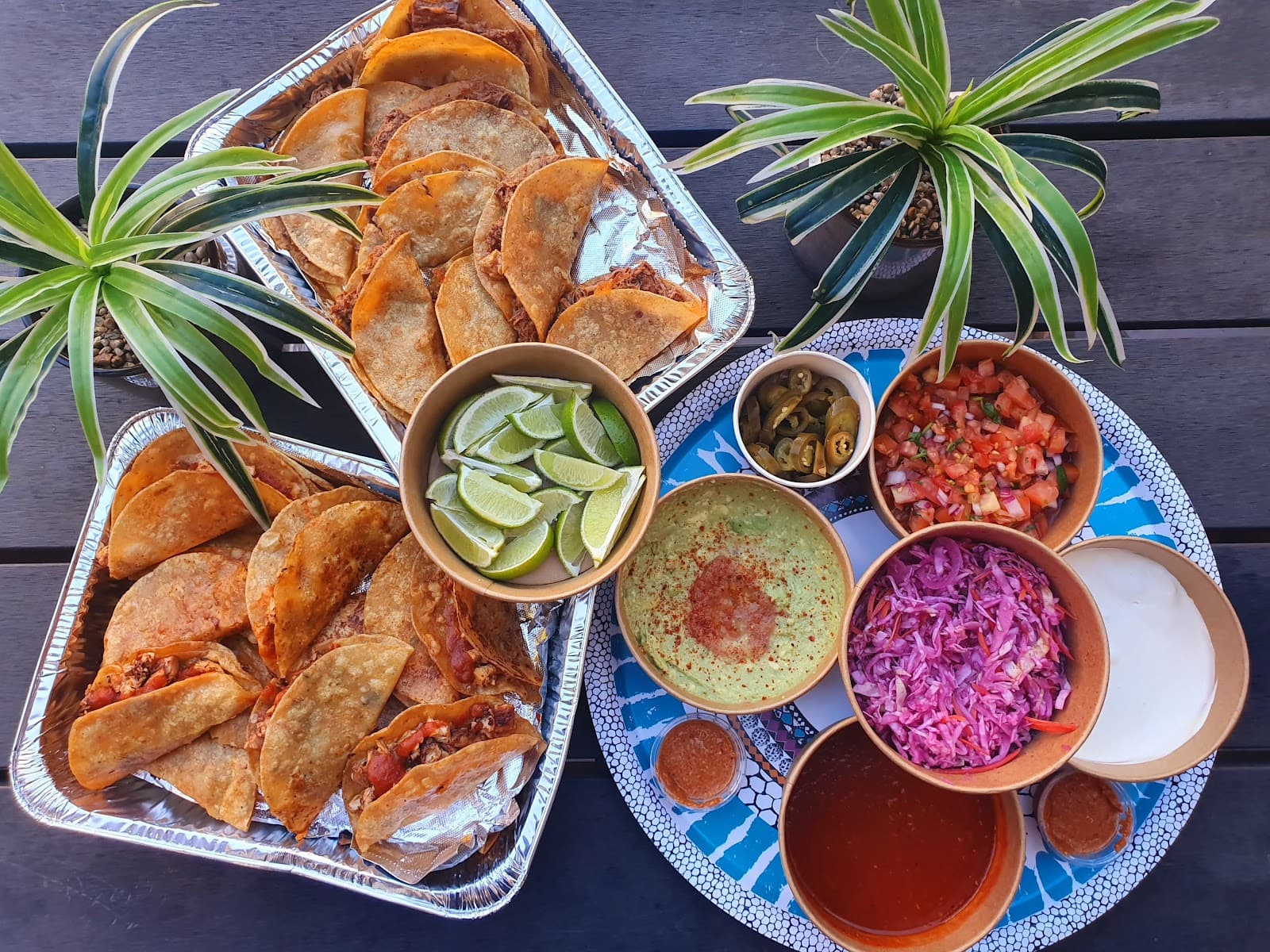 Pablo's Kitchen Catering (2)