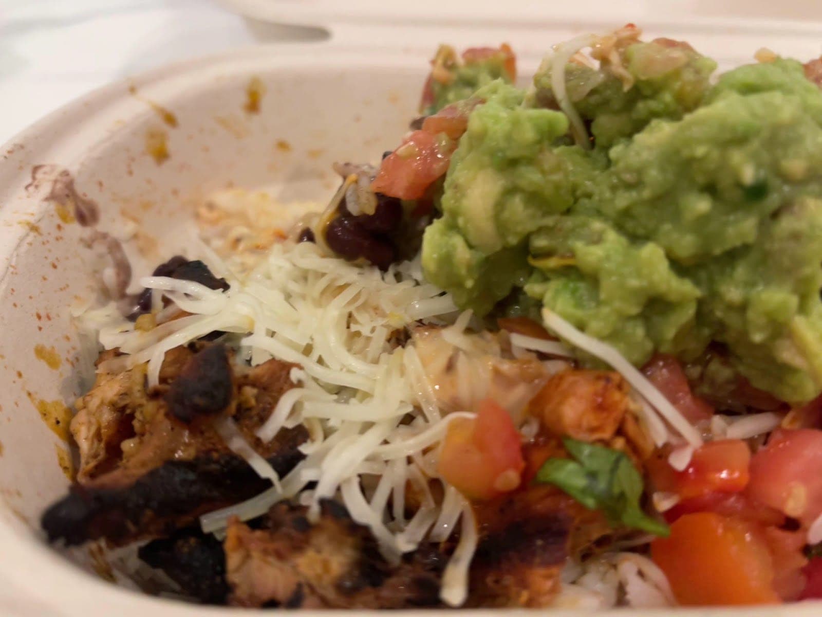 Guzman y Gomez - Broadbeach (5)