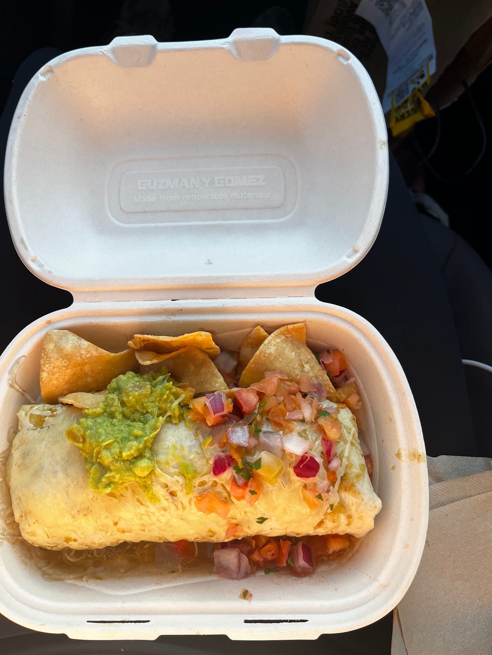 Guzman y Gomez - Leederville (6)