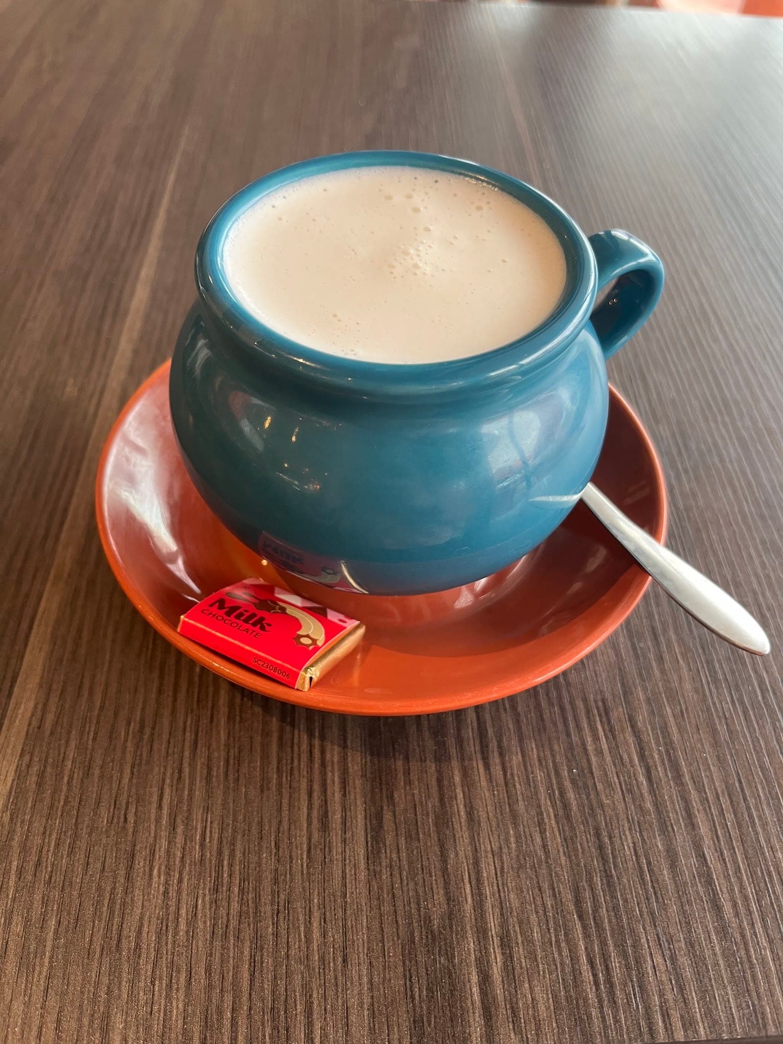 San Churro West Lakes (10)