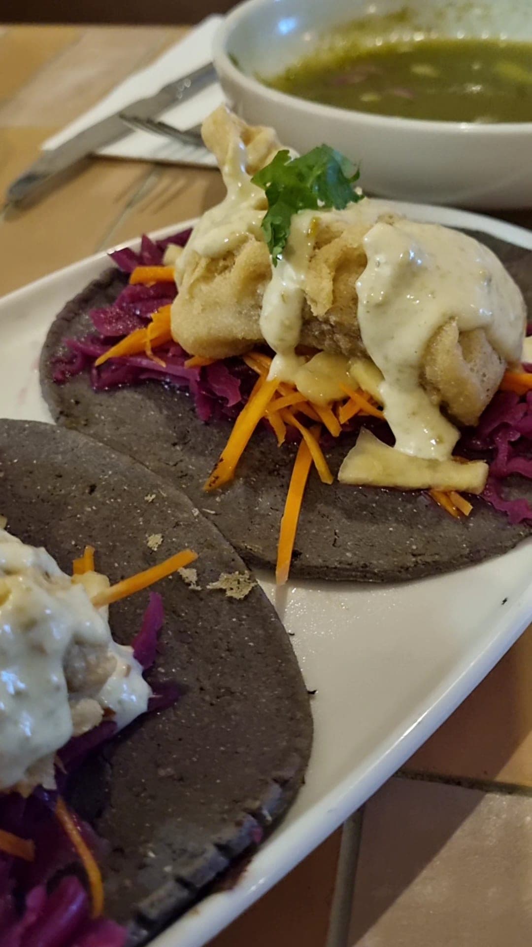 La Chiva Taqueria