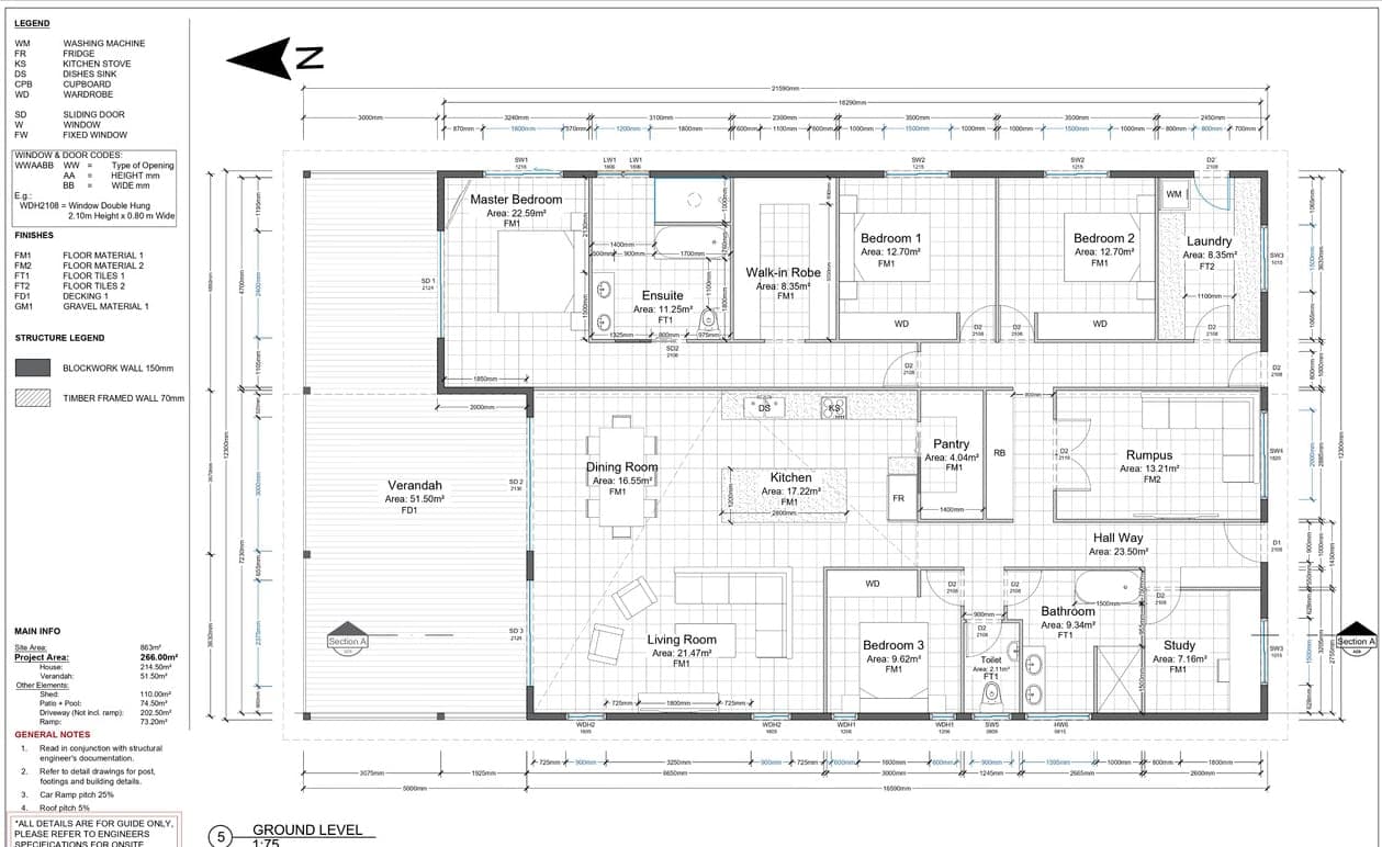 Arquitectura y Diseno de casas / planos / 3ds y mas...