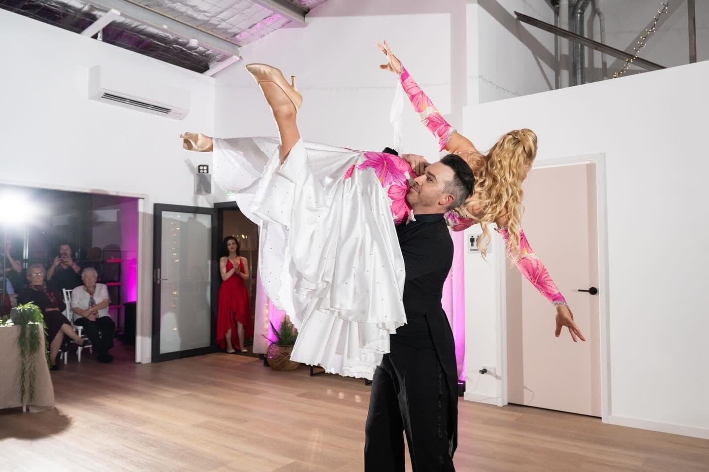 Alegria Dance Co