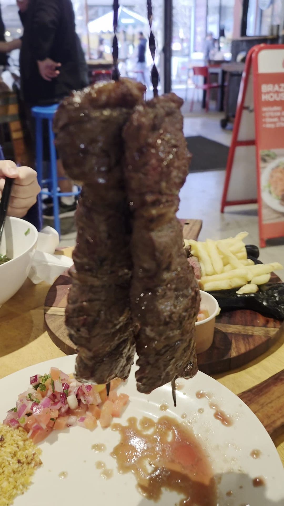 Brazilian Steak House (5)