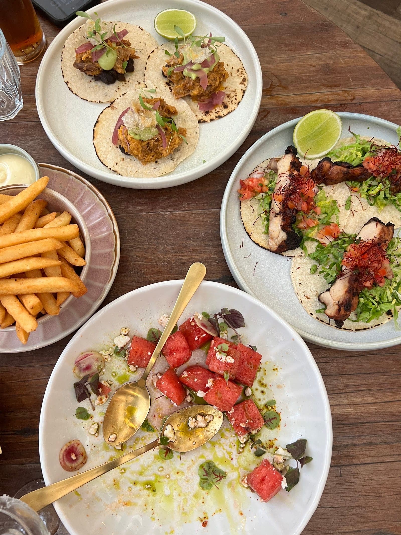 Four Hundred Bar & Kitchen (9)