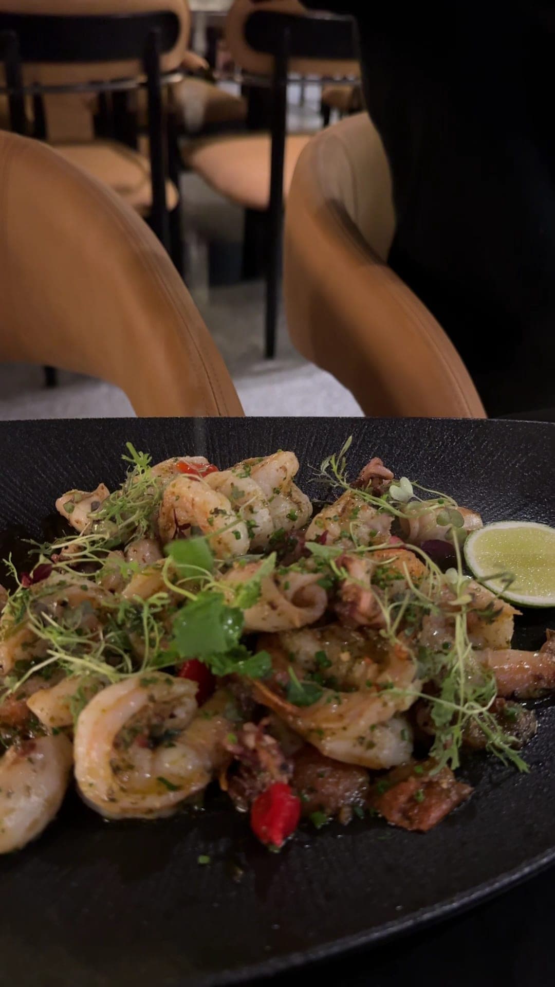 Cinder Restaurant (5)