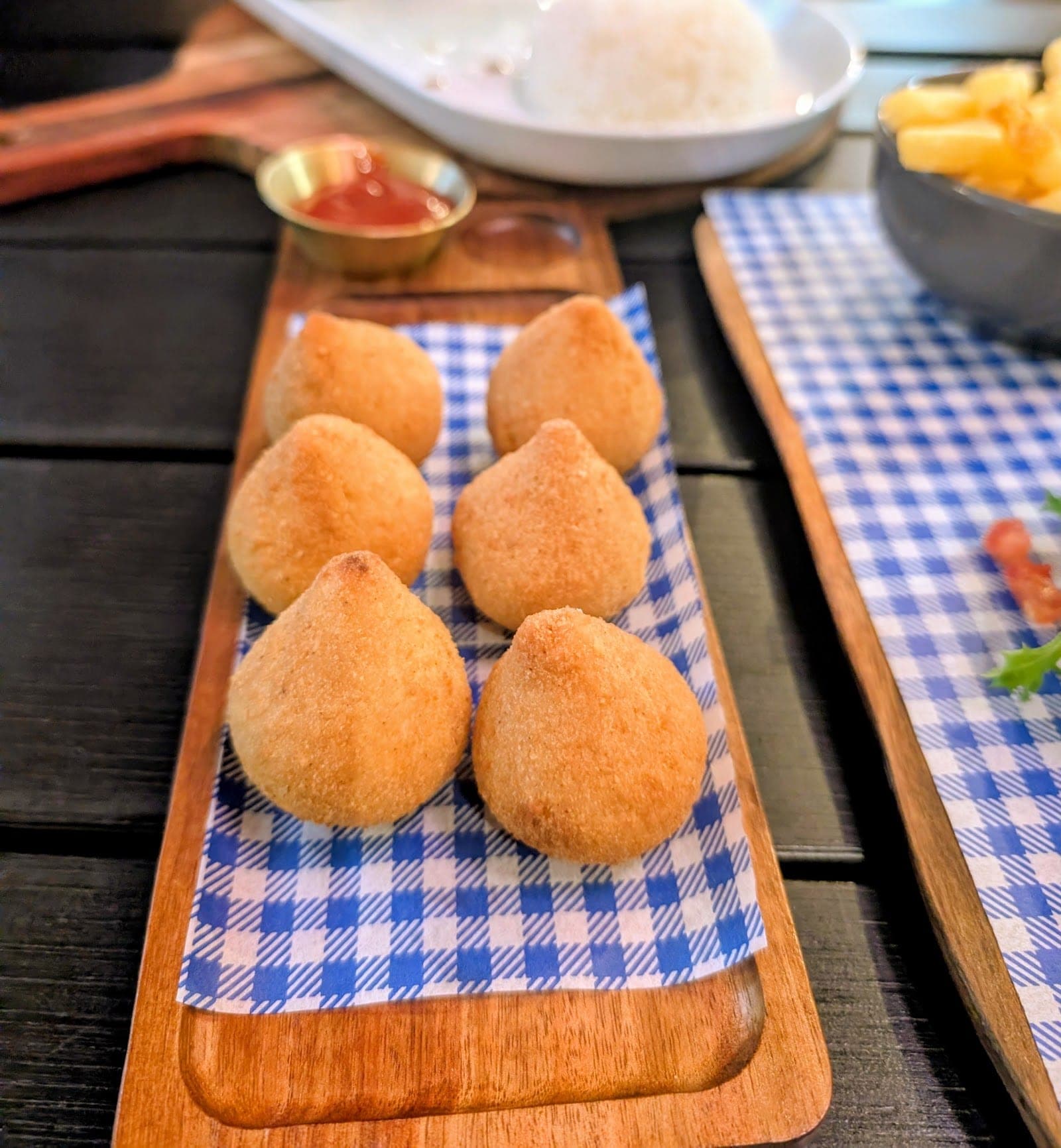Brazilian Steak House (8)