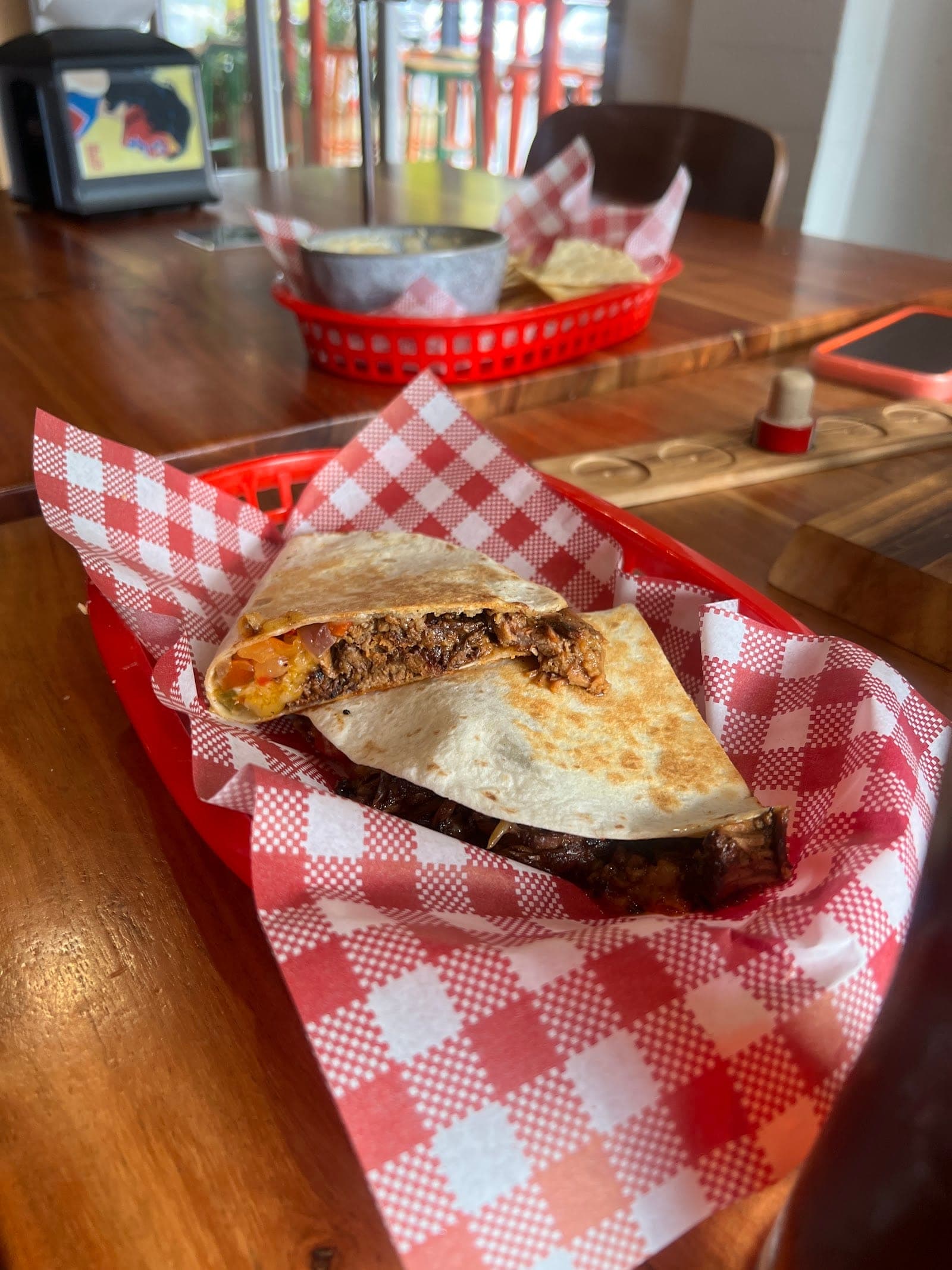Hermanos En Tacos (7)