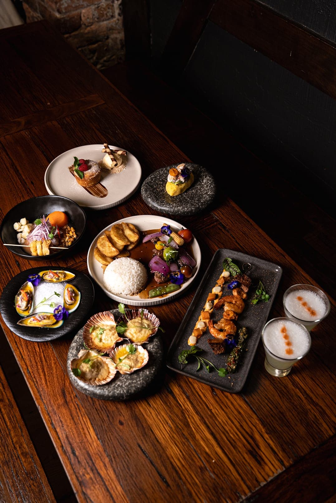 Ayahuasca Restaurant (9)