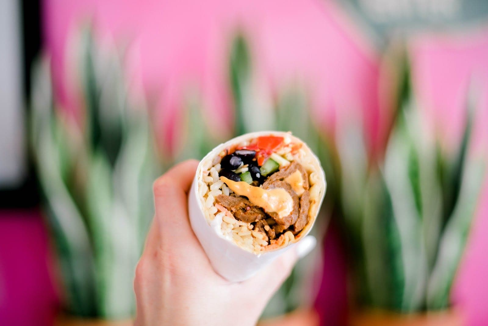 Goodness Gracias - Vegan Mexican (8)
