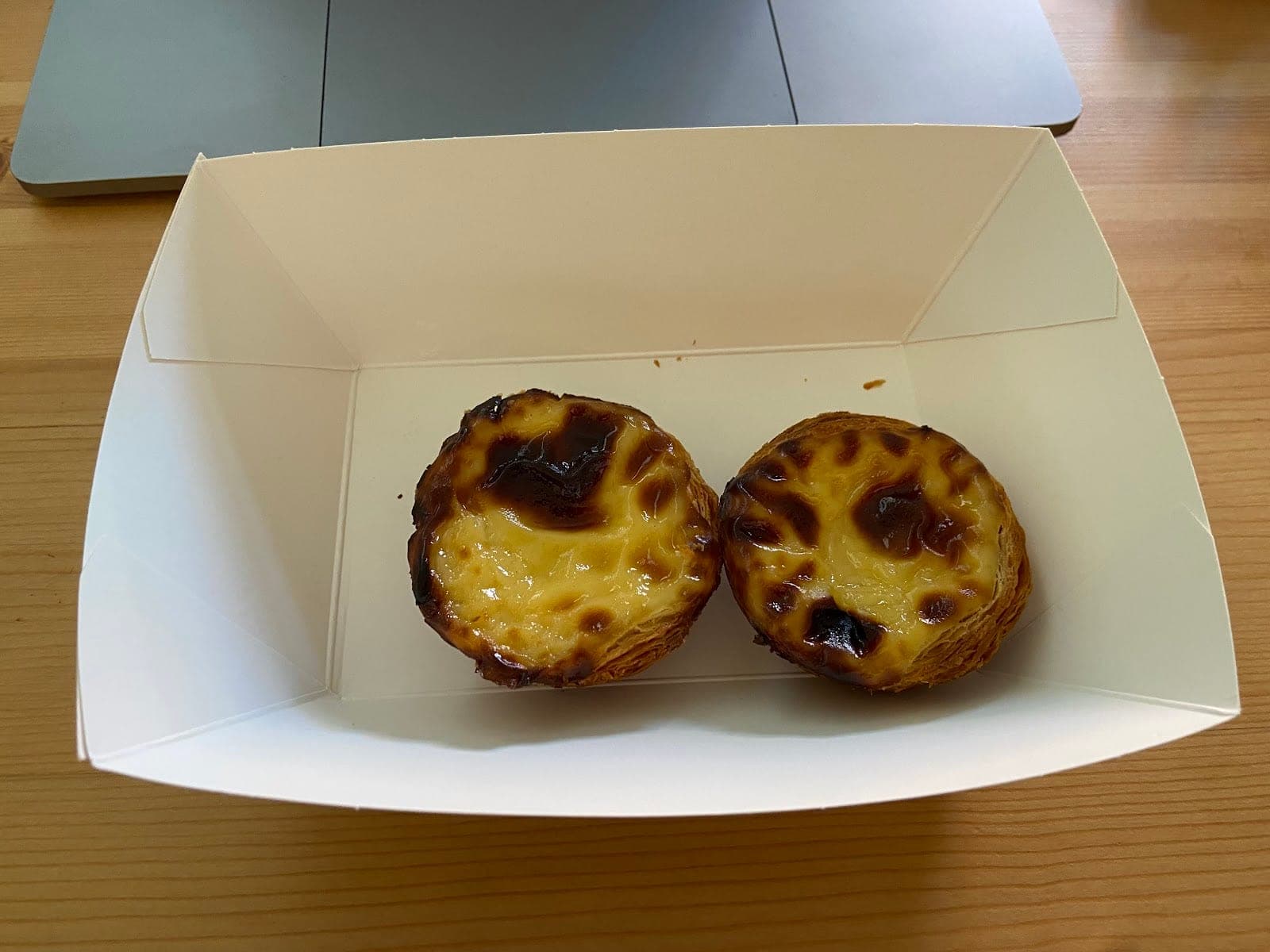 Baked@Bina's Brazilian Portuguese Bakery (11)