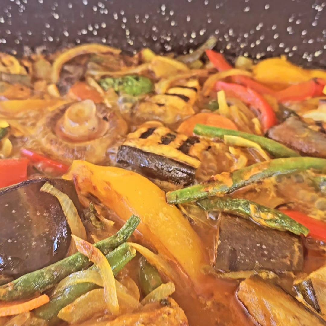 Kamal's Quarter Paella Catering (11)