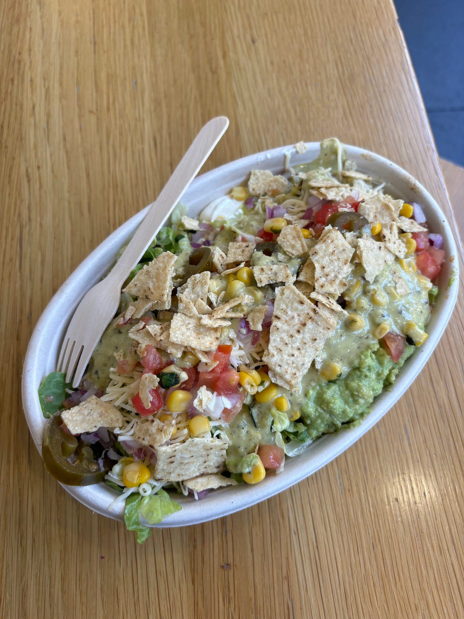 Zambrero Hindley Street (7)