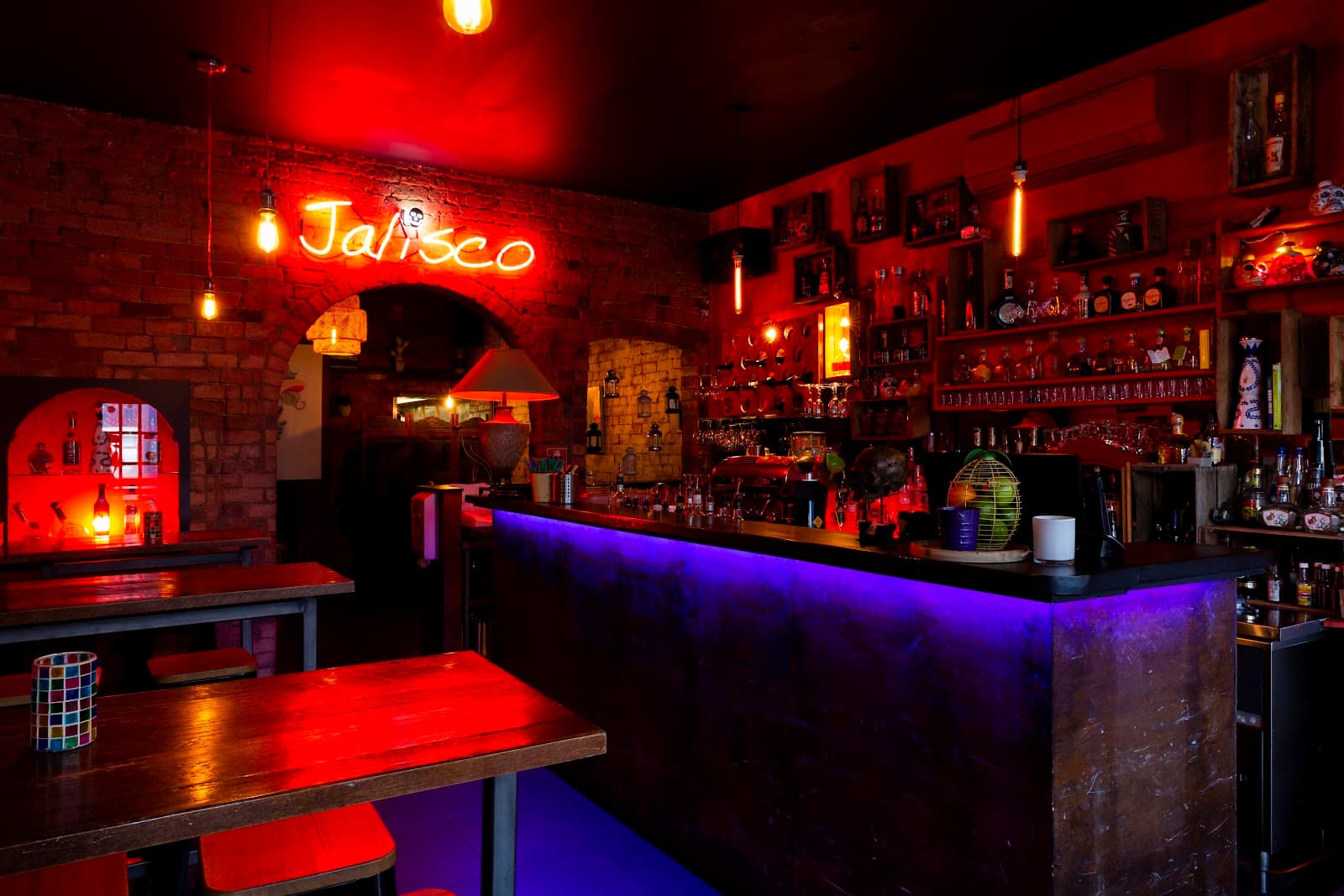Jalisco Tequila Bar (2)