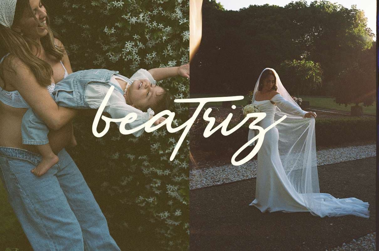 Beatriz Photo and Film