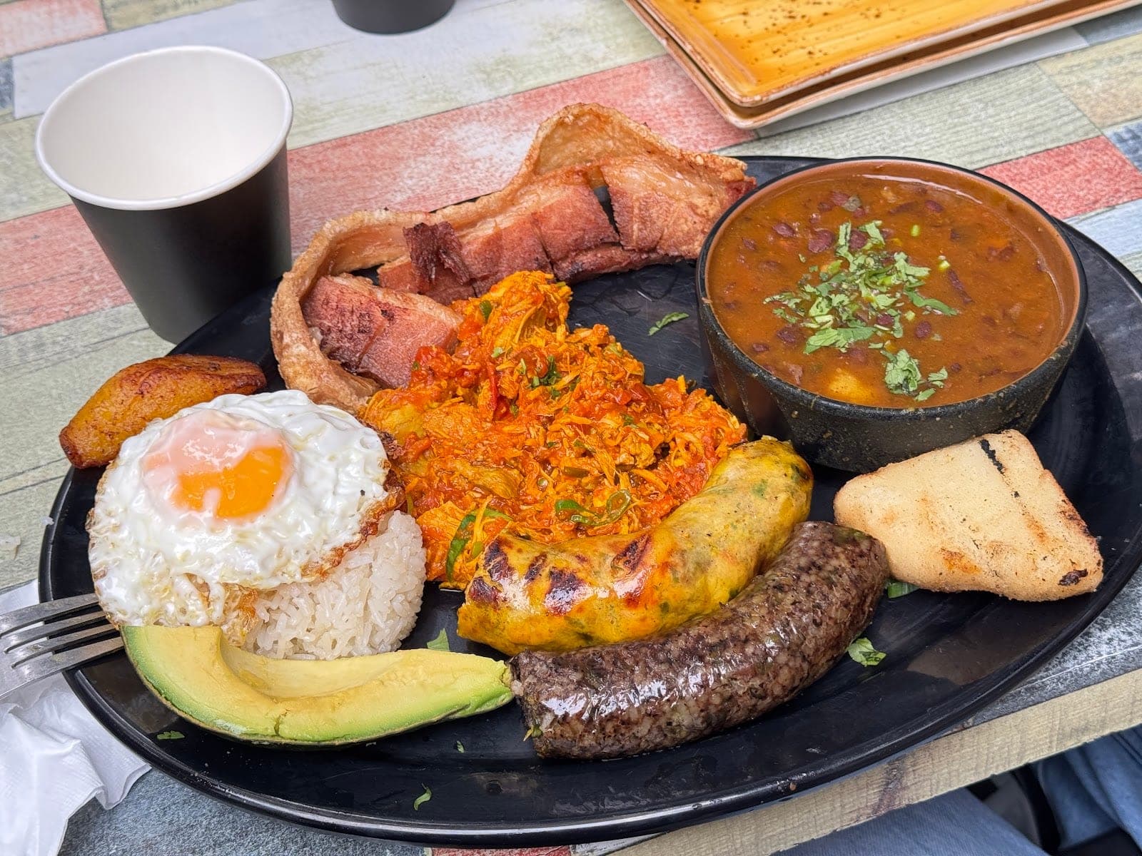 Tentaciones Food & Coffee (3)