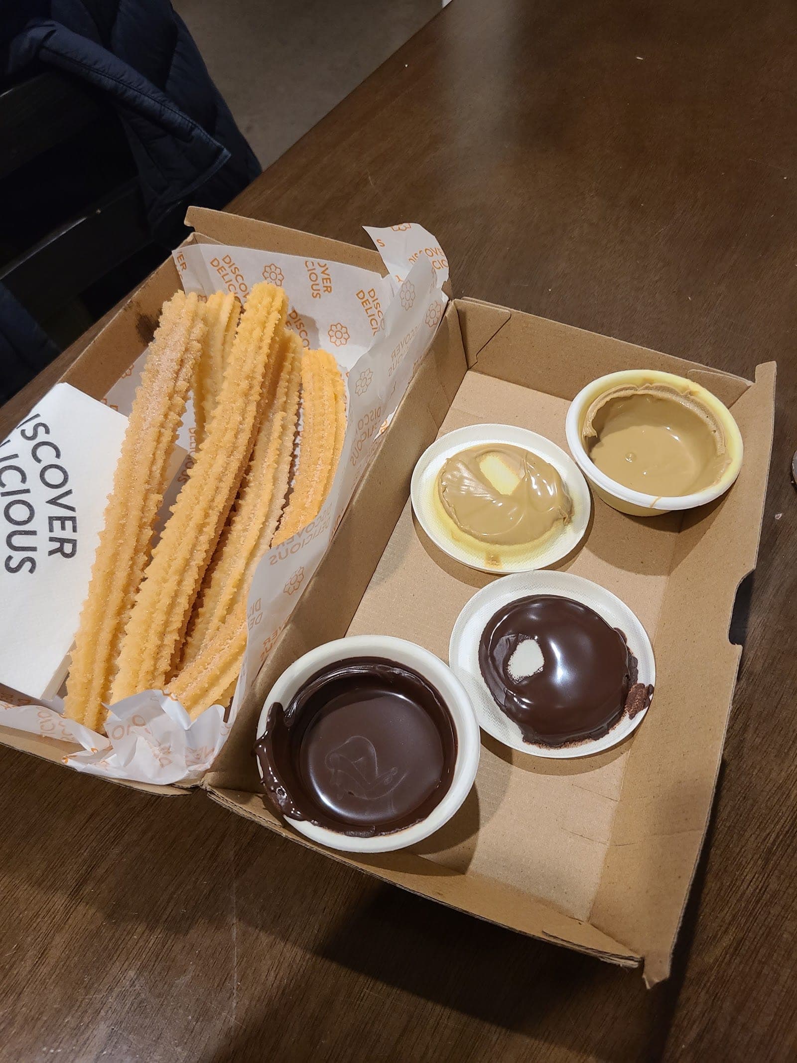 San Churro Canberra City (8)