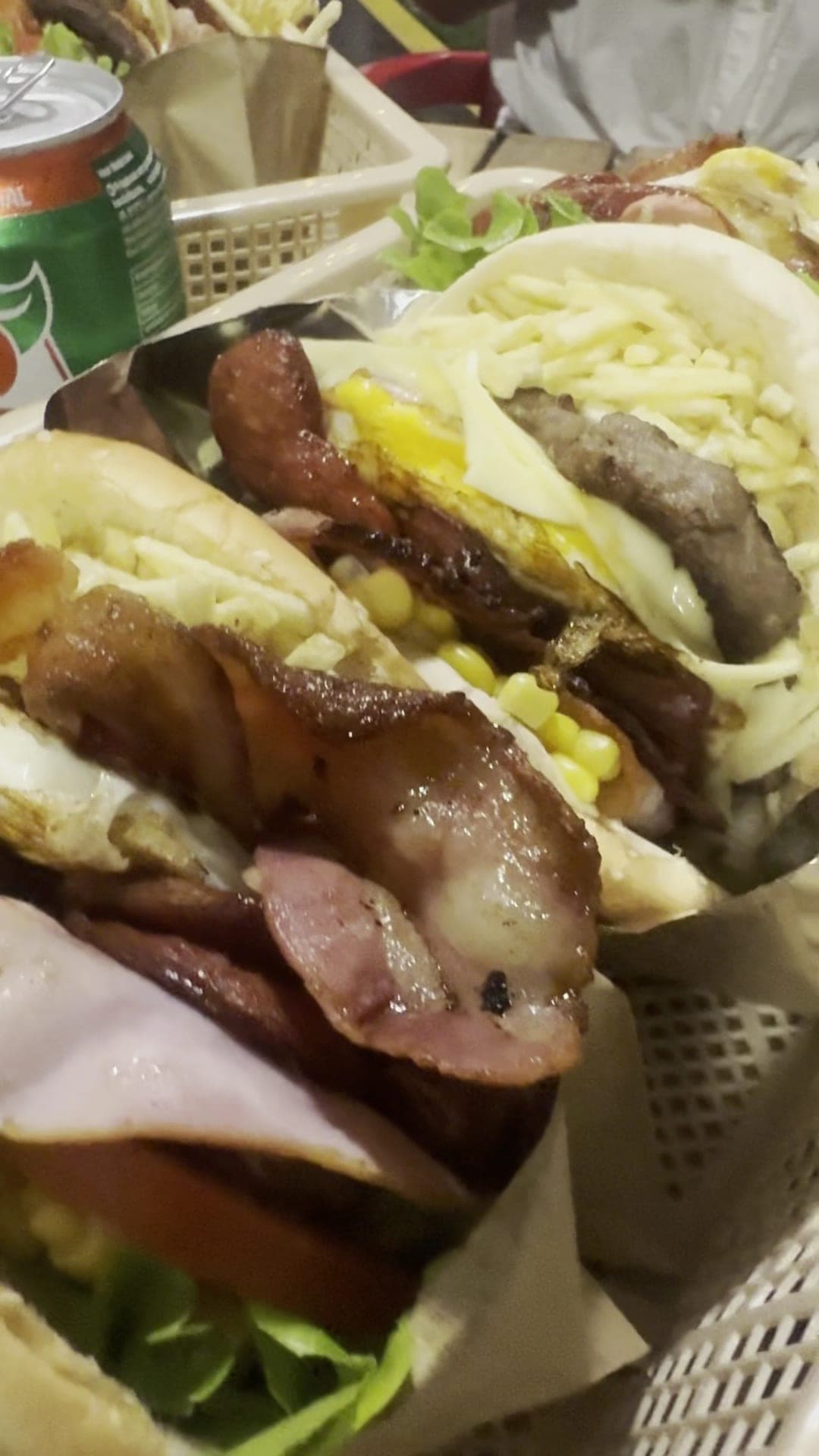 NA CHAPA- Brazilian Flavours (6)