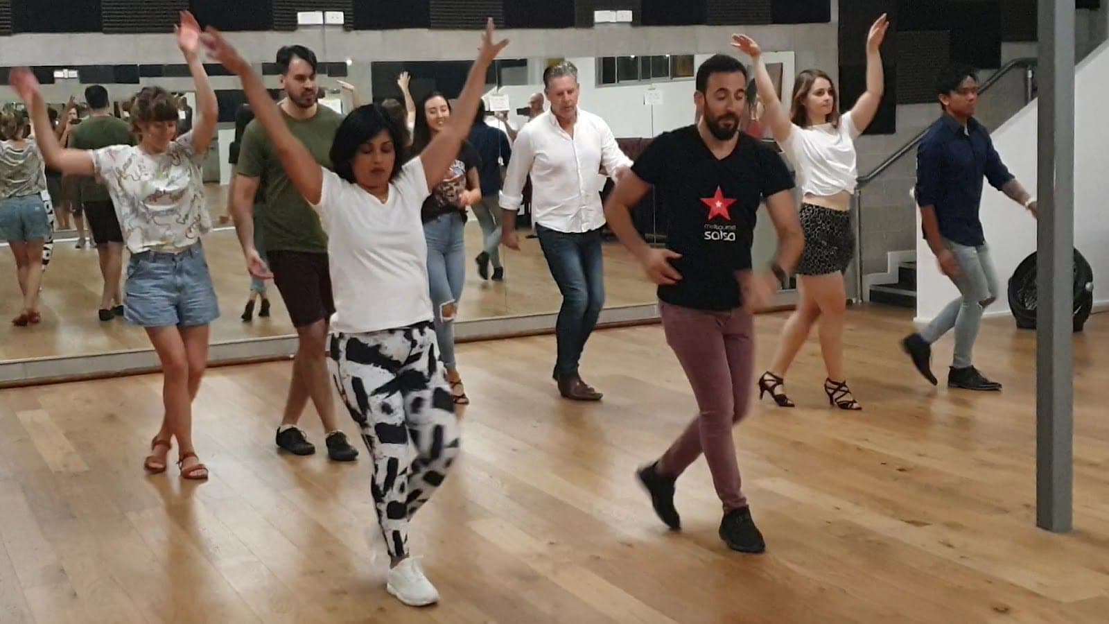 Melbourne Salsa (6)