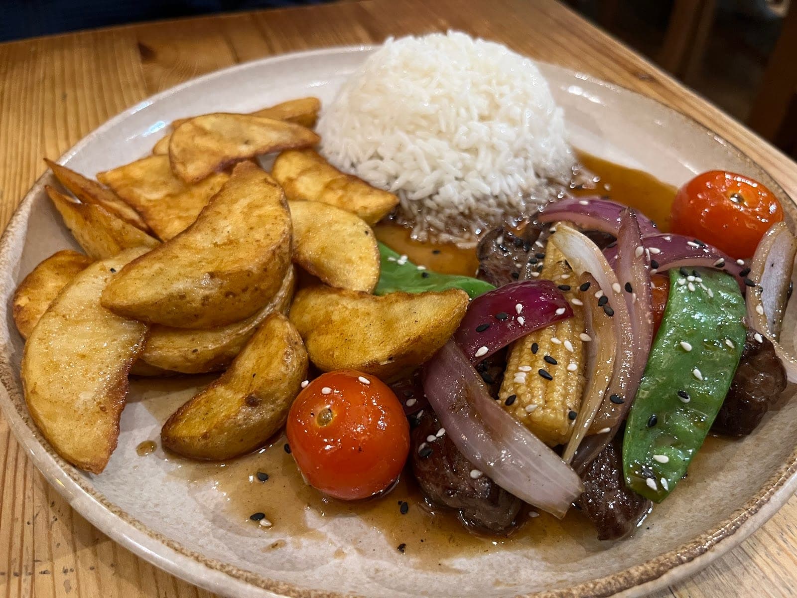 Ayahuasca Restaurant (5)