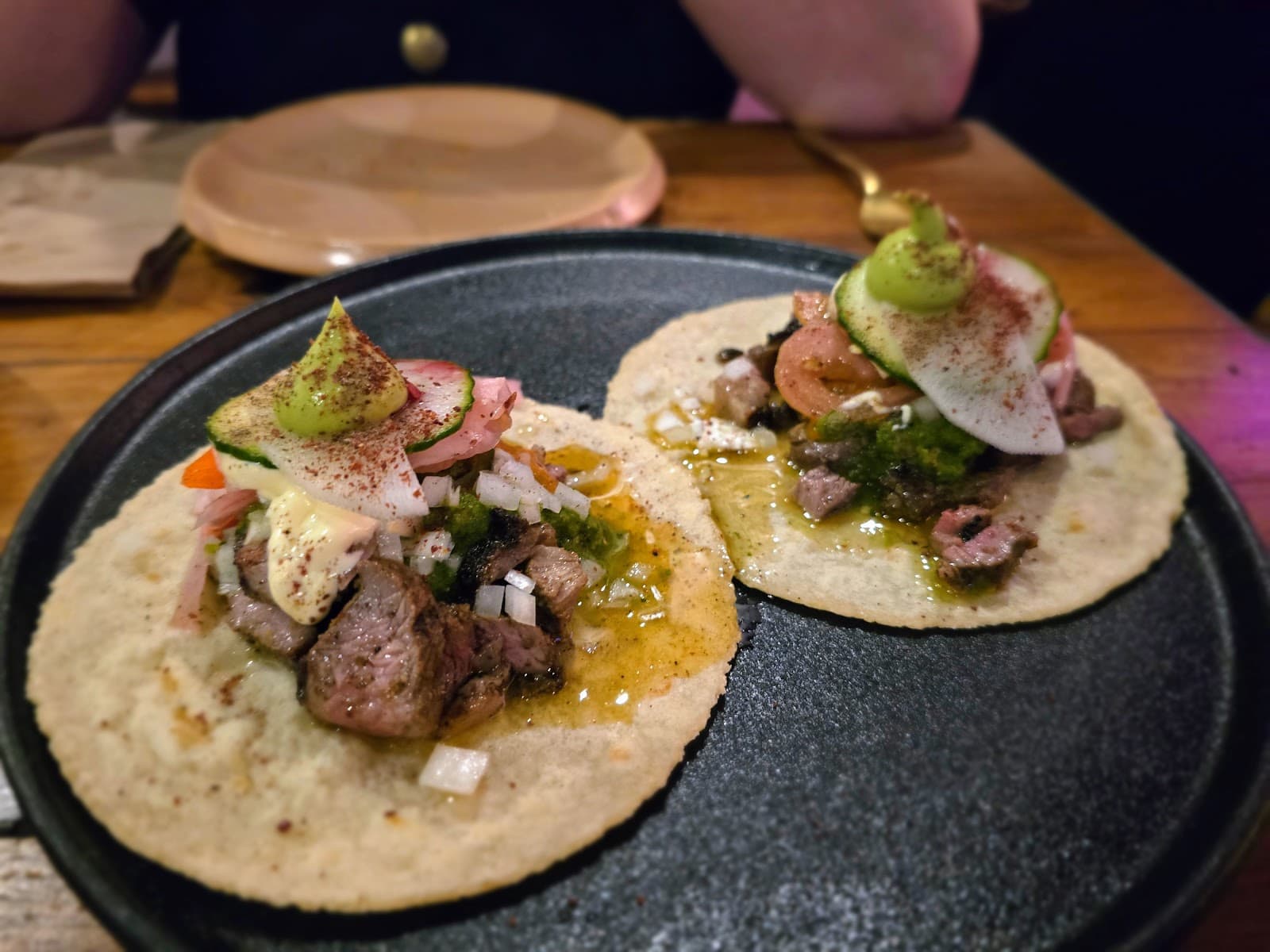 Mama Taco