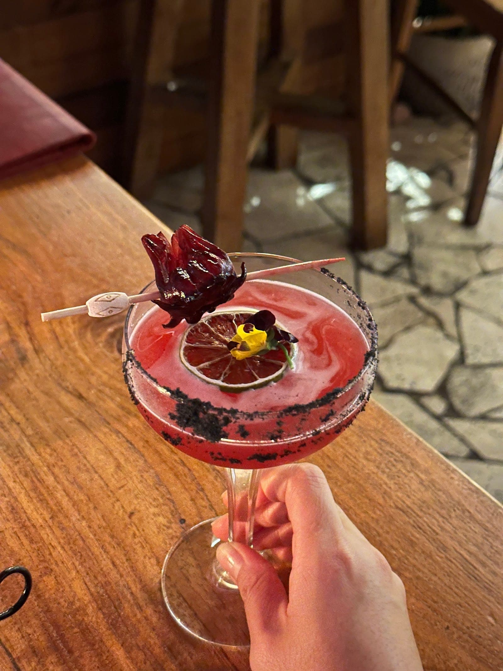 Alegre Bar and Dining (8)