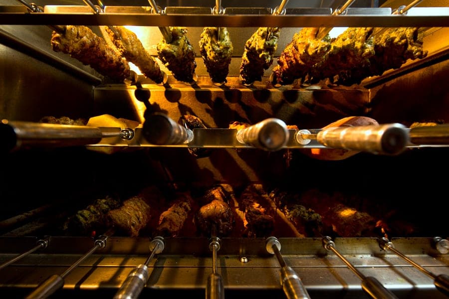 B'Churrasco Brazilian BBQ Restaurant Adelaide (6)