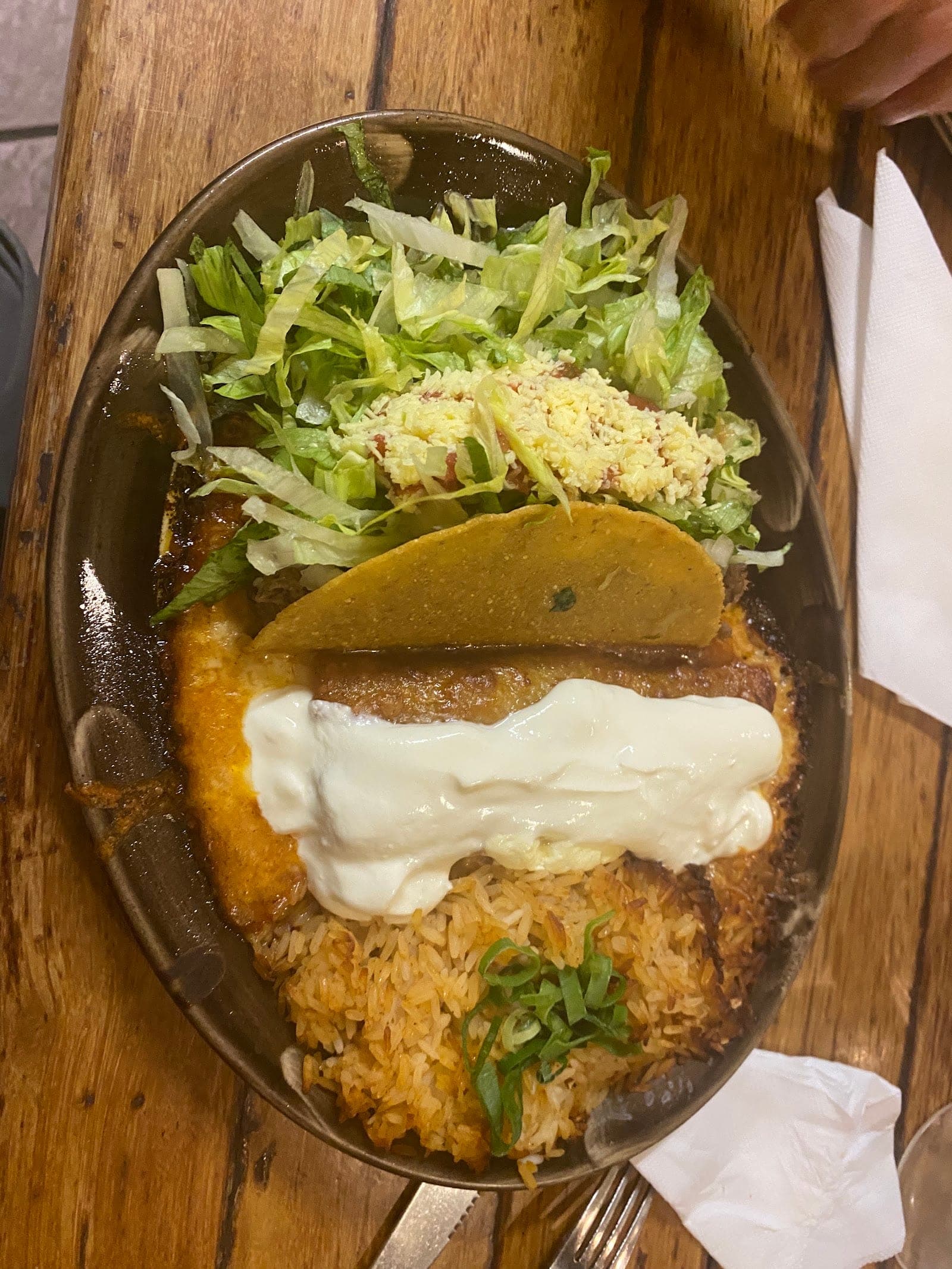 Mexicano Del Rey (10)
